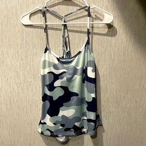 Never been worn women’s tank top